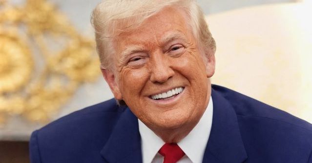 Trump, Çin ile İlişkilerde Umutlu Olduğunu İfade Etti
