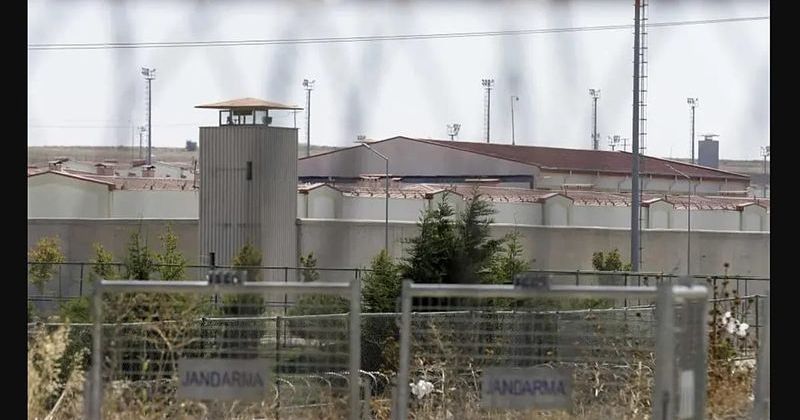 Türkiye'de Siyasi Tutukluların Koşullarını İncelemek İsteyen 6 Avrupalı Aktivist Gözaltına Alındı