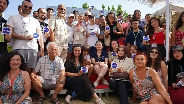 Uluslararası Hypatia Bilim ve İletişim Festivali 2. kez 1-5 Temmuz’da düzenleniyor