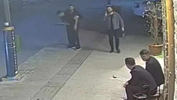 Muş'ta Heimlich Manevrası ile Genç Boğazına Kaçan Limon Parçasından Kurtarıldı