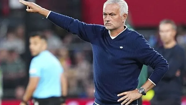 Jose Mourinho, Real Madrid Teknik Direktörlüğüne Geri Dönmeye Hazırlanıyor