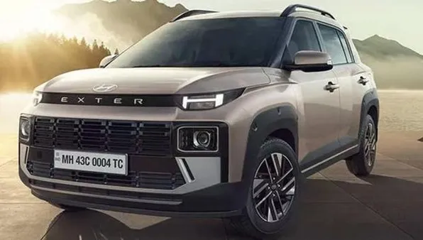 Hyundai Exter Hindistan’da Tanıtıldı: 274 Bin TL’den Başlayan Fiyatlarla Kompakt SUV