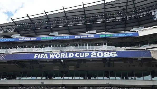 Trump Yönetimi 2026 Dünya Kupası Taraftarları İçin Vize Teminatını Kaldırdı