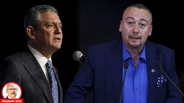Baykal’ın CHP Uyarıları, Özgür Özel ve Veli Ağbaba’nın Kara Para İddialarıyla Gündemde
