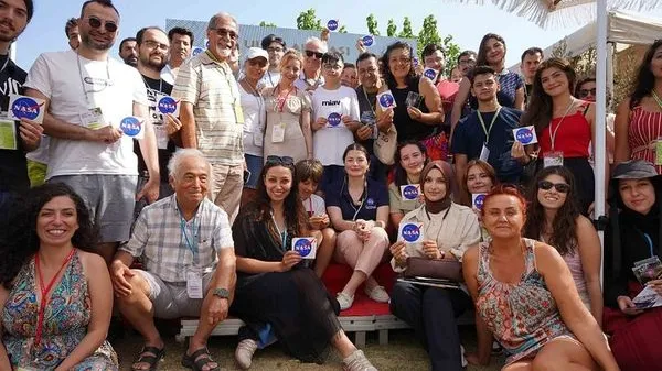 Uluslararası Hypatia Bilim ve İletişim Festivali 2. kez 1-5 Temmuz’da düzenleniyor