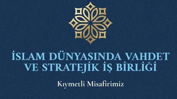 İstanbul İmam Hatip Liseleri Model İslam İşbirliği Zirvesi Gençleri Uluslararası Diplomasiyle Buluşturuyor