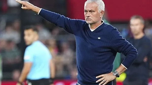 Jose Mourinho, Real Madrid Teknik Direktörlüğüne Geri Dönmeye Hazırlanıyor
