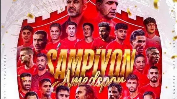 Amedspor Şampiyonluk Kutlaması 10 Mayıs’ta Nevruz Parkı’nda Başlıyor