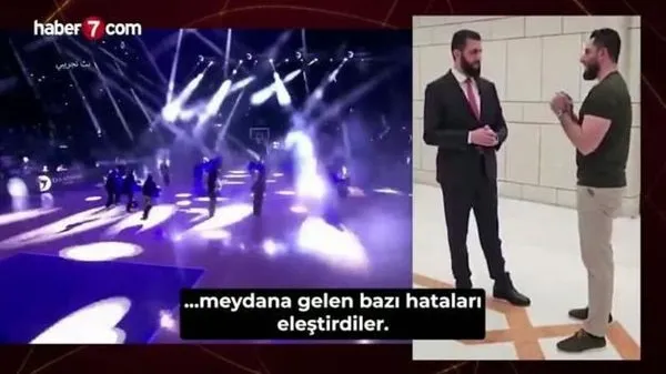 Suriye Cumhurbaşkanı Şara'dan El-Fayha Spor Salonu Açılışına Eleştirilere Yanıt