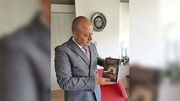 Gazeteci Atakan Çelik, Anadolu Ajansının 100 Yıllık Mücadelesini Anlattı