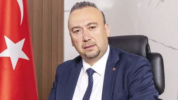 Özkan Yalım Tekirdağ Çorlu Cezaevi'ne Sevk Edildi