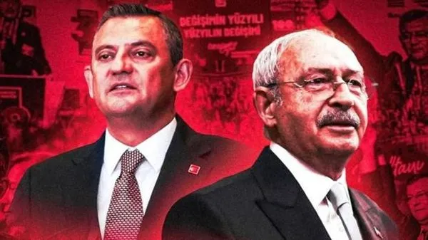 CHP, Mutlak Butlan İddialarına Karşı İki Alternatif Yol Haritası Hazırlıyor