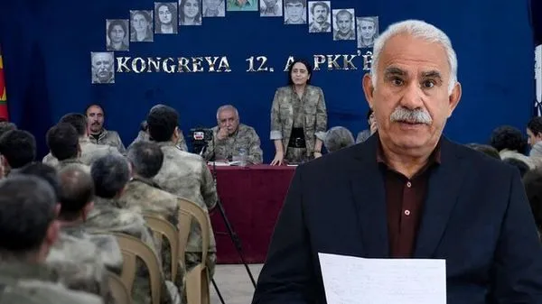 MİT, PKK'dan Silah Bırakma Takvimi Talep Ederek Terörsüz Türkiye Sürecini İlerletiyor