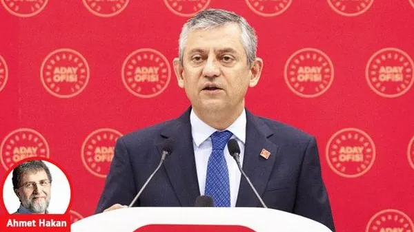 Ergün Turan’dan Nezaketli Cevap ve Yerel Yönetimlerde Yeni Umut