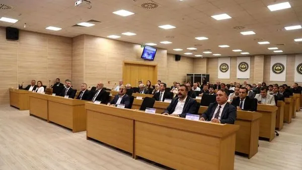 Diyarbakır'da İhracatın Finansmanı ve Destekleri Zirvesi Gerçekleştirildi