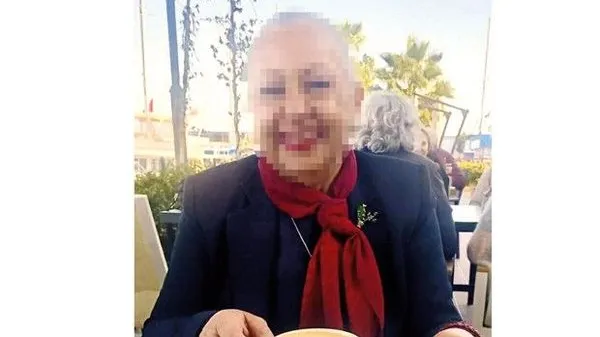 Huzurevindeki Ölüm Olayında 21 Bin Lira Para Cezası Verildi