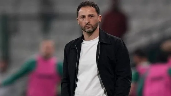 Domenico Tedesco: VAR Kararlarını Kabul Etmeliyiz