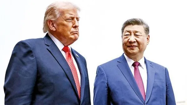 Trump ve Şi, Pekin’de Kritik Zirvede İşbirliği Mesajları Verdi