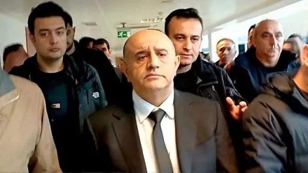 Bakırköy Cumhuriyet Başsavcılığı Aziz İhsan Aktaş’a Özel Muamele İddialarını Yalanladı
