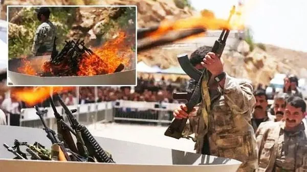 MİT, PKK'dan Terörsüz Türkiye Süreci İçin Yol Haritası Talep Etti