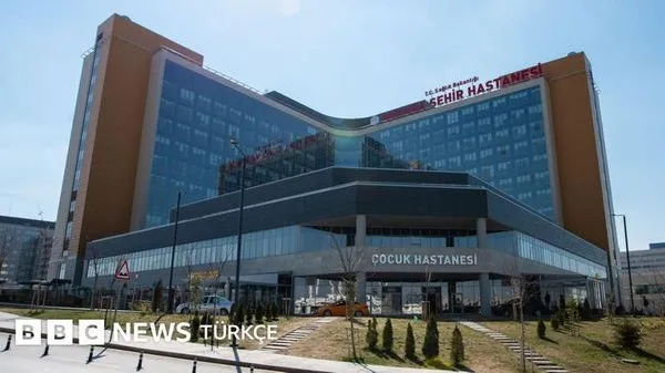 Kamu Hastanelerine Atamalarda Çocuk Hastalıkları Branşları Tercih Edilmedi