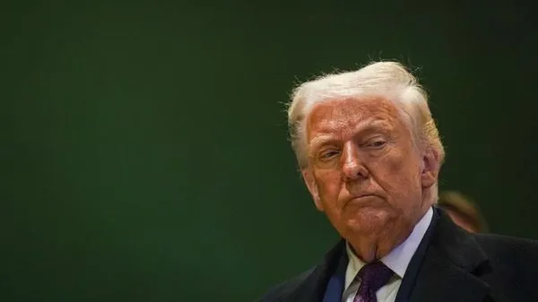 Trump: Çin Devlet Başkanı Şi, İran ve Hürmüz Boğazı için destek teklif etti