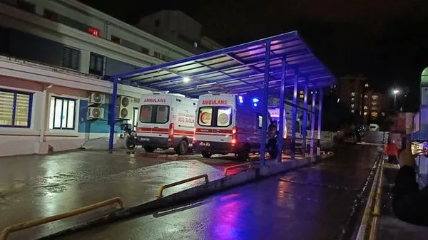 Ordu'da Tekstil Fabrikasında 21 İşçi Yedikleri Yemekten Zehirlendi