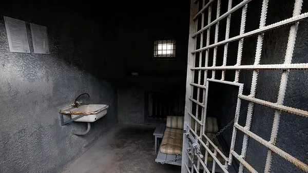 Rusya’da Mahkum Sayısı Son 5 Yılda %40 Azaldı, Ukrayna Savaşı Etkili Oldu