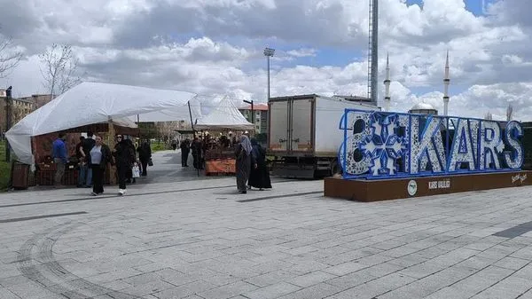 Doğu Kapı'nın Açılması Kars'ta Ekonomik Canlanma Yaratacak