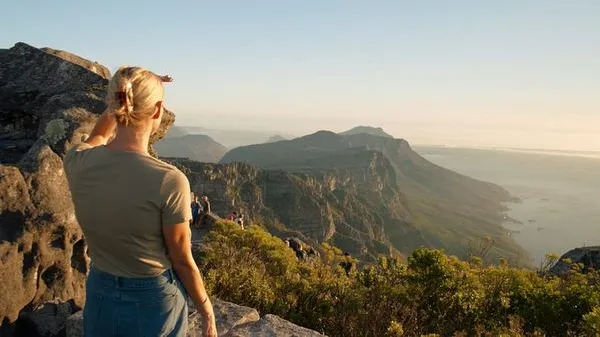 Cape Town’un Zengin Tarihi ve Doğası Grand Voyager’da Keşfediliyor