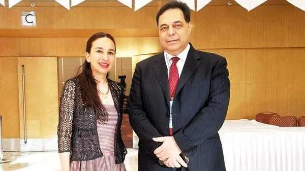 Eski Lübnan Başbakanı Diab: Türkiye Barışın Önemli Aktörlerinden