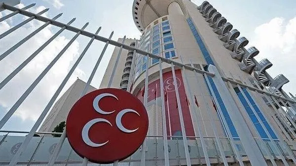 MHP Malatya İl Teşkilatı Resmen Feshedildi
