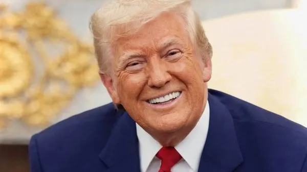 Trump, Çin ile İlişkilerde Umutlu Olduğunu İfade Etti