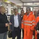 CHP'li Gökhan Günaydın Samsun Havza'daki Sel Felaketini İnceledi