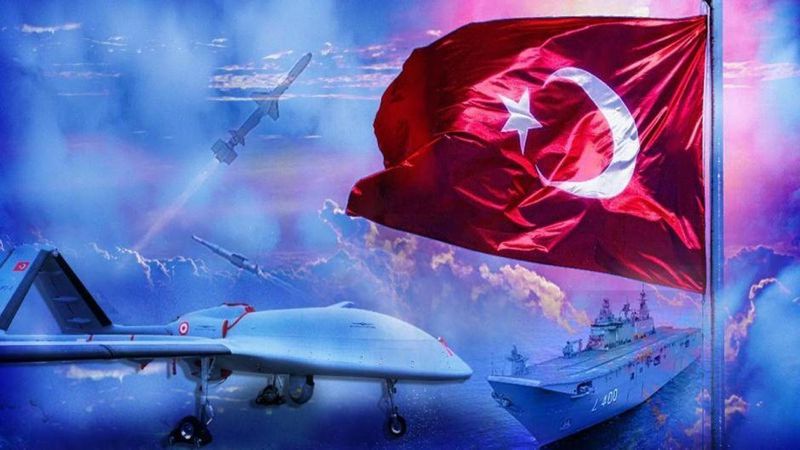 Türk Savunma ve Havacılık Sektöründen Şubat Ayında 553 Milyon Dolar İhracat