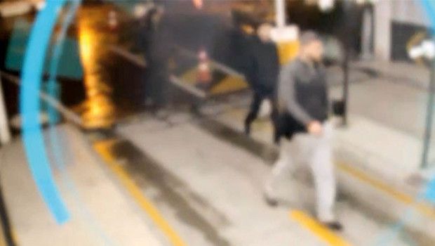 İstanbul'daki Terör Saldırısında 15 Kişi Gözaltına Alındı