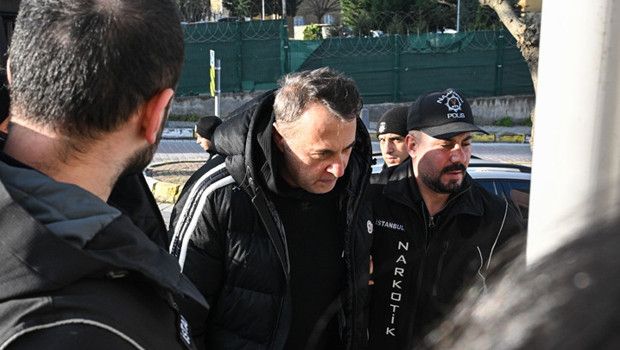 İstanbul'da Ünlülere Yönelik Uyuşturucu Operasyonunda 14 Şüpheli Adliyede