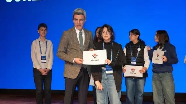 Malatya'dan TÜBİTAK 2204-B Yarışmasında 4 Birincilik ve 2 İkincilik