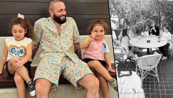 Şarkıcı Berkay, Üçüncü Çocuğunun Cinsiyetini Açıkladı