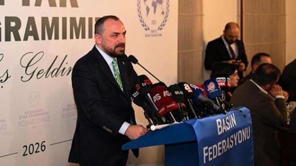 Faruk Acar: Ramazan Seferberliğini Başarıyla Tamamladık