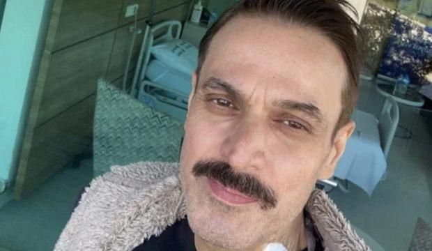 Ufuk Özkan, 11 Saatlik Ameliyat Sonrası Hastaneden Taburcu Oldu