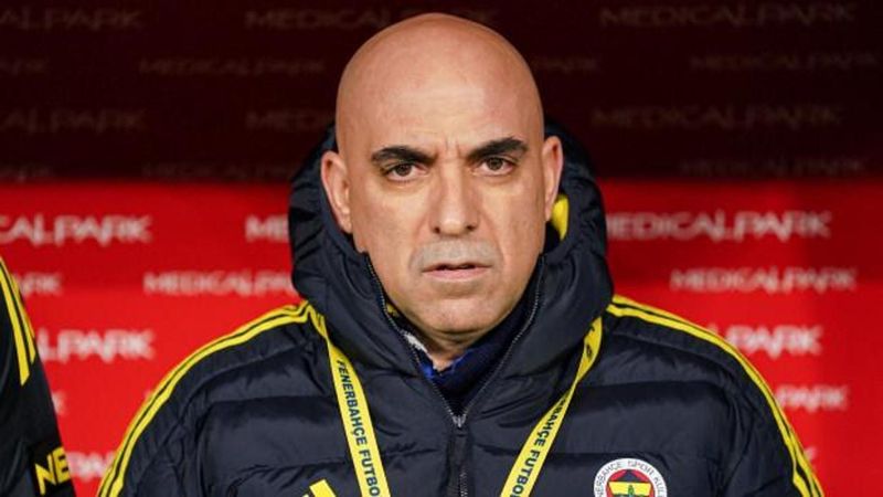 Zeki Murat Göle: Bu Akşam Fenerbahçe İçin Büyük Şok