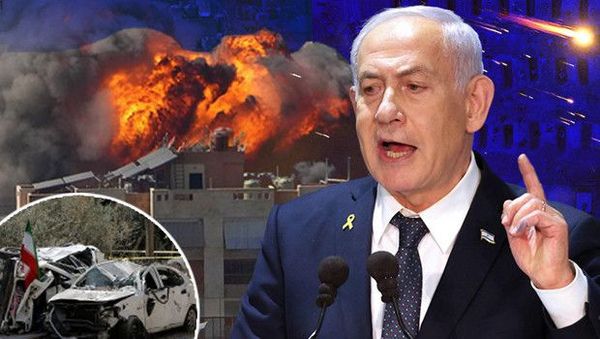 İran-ABD-İsrail Çatışmasında 2 Haftalık Ateşkes Sağlandı: Netanyahu'dan Kısmi Kabul