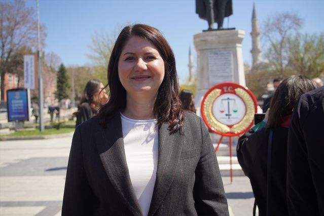 Edirne'de Altyapı İşleri Tamamlandı, Üstyapı Çalışmaları Başladı