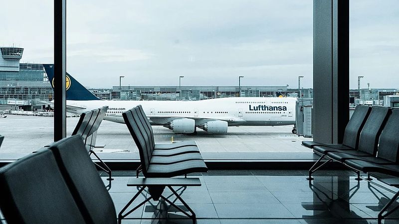 Alman Pilot Sendikası Vereinigung Cockpit, Lufthansa'da Pazartesi ve Salı için Grev Kararı Aldı