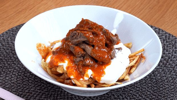 Bayram Sofralarını Zenginleştirecek Lezzetli Menü Önerisi