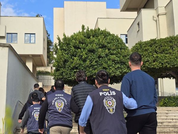 Marmaris Merkezli Bungalov Dolandırıcılığına 3 İlde Eş Zamanlı Operasyon