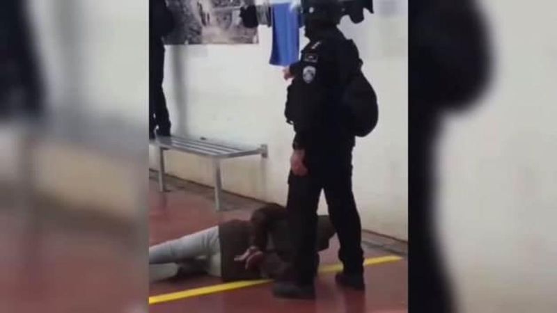 İsrail, Filistinli Mahkumların İdamına Resmen Başladı