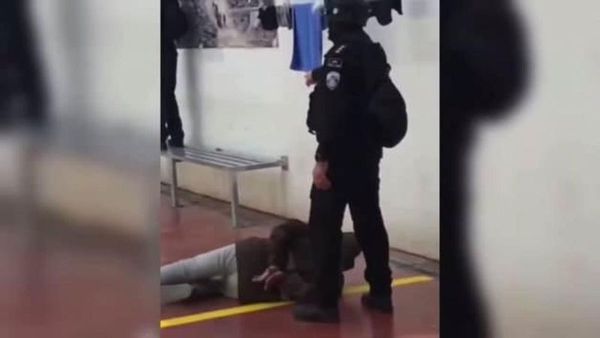 İsrail, Filistinli Mahkumların İdamına Resmen Başladı