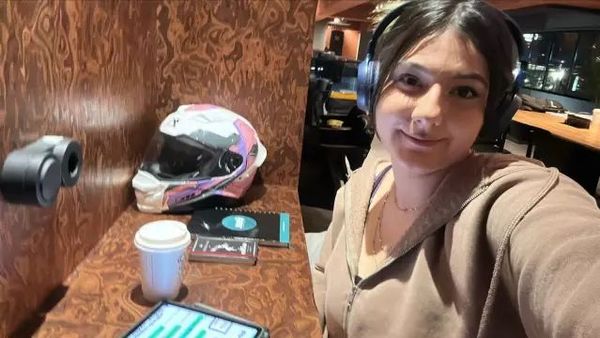 Alkollü Sürücünün Neden Olduğu Kazada Yaren Mercan Hayatını Kaybetti